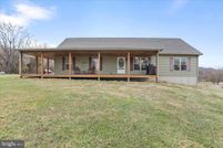 Land for sale in Jefferson County, West Virginia