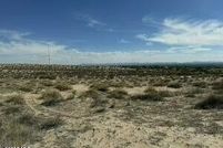 Land for sale in El Paso County, Texas