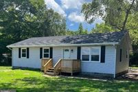 Land for sale in Somerset County, Maryland