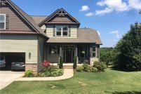 Land for sale in Anderson County, South Carolina