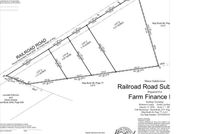 Homesite for sale in Robeson County, North Carolina
