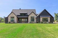 House for sale in Upshur County, Texas