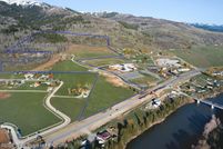 Land for sale in Teton County, Wyoming