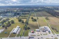 Land for sale in Saint Martin Parish, Louisiana