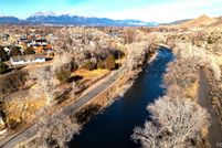 Lakefront Property for sale in Chaffee County, Colorado