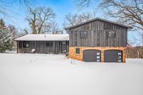 Land for sale in Berrien County, Michigan