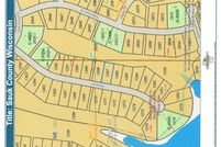 Land for sale in Sauk County, Wisconsin