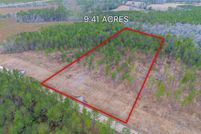 Land for sale in Bulloch County, Georgia