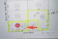 Land for sale in La Paz County, Arizona