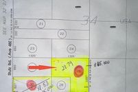 Undeveloped Land for sale in La Paz County, Arizona