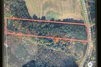 Land for sale in Johnston County, North Carolina