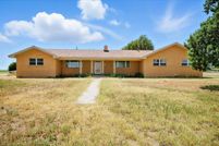 Land for sale in Lamb County, Texas