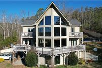 Land for sale in Bartow County, Georgia