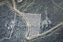 Homesite for sale in Floyd County, Georgia