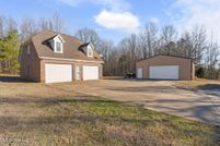 Land for sale in Marshall County, Mississippi