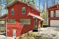 Land for sale in Union County, Georgia