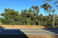 Land for sale in Hernando County, Florida