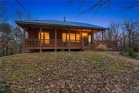 Land for sale in Benton County, Arkansas