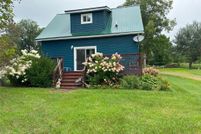 House for sale in Burnett County, Wisconsin
