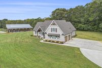 Land for sale in Carroll County, Georgia