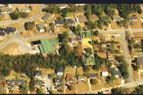 Land for sale in Richmond County, Georgia