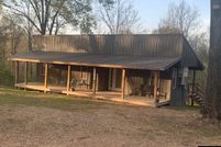 House for sale in Searcy County, Arkansas