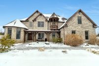 Land for sale in Morrow County, Ohio