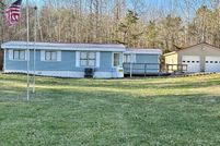 Land for sale in Meigs County, Ohio