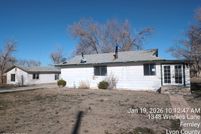 Land for sale in Lyon County, Nevada