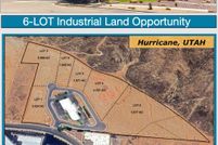 Land for sale in Washington County, Utah