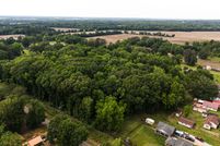 Land for sale in Lee County, Mississippi