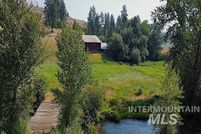 Land for sale in Adams County, Idaho