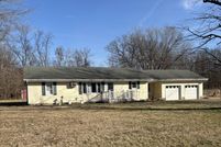 House for sale in Crawford County, Illinois