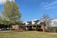 Land for sale in Jasper County, Georgia