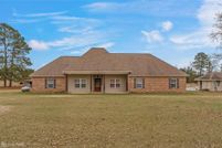 Land for sale in Claiborne Parish, Louisiana