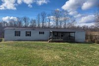 Land for sale in Scioto County, Ohio