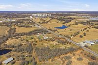 Land for sale in Parker County, Texas