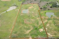 Land for sale in Parker County, Texas
