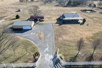 House for sale in Okmulgee County, Oklahoma