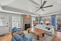 Land for sale in Garrard County, Kentucky