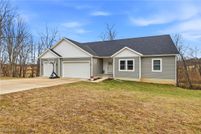 Land for sale in Muskingum County, Ohio