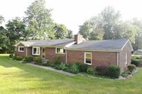 Land for sale in Nelson County, Kentucky