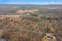 Land for sale in Schuylkill County, Pennsylvania