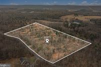Land for sale in Schuylkill County, Pennsylvania