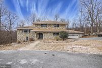 Land for sale in Frederick County, Maryland