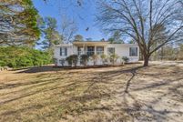 Land for sale in Jones County, Georgia