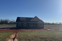 Land for sale in Pike County, Georgia