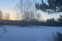 Land for sale in Pine County, Minnesota