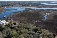 Homesite for sale in Camden County, Georgia