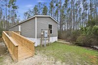 Land for sale in Taylor County, Florida